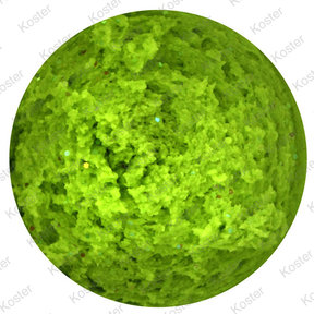 Pro Paste Cheese Neon Green