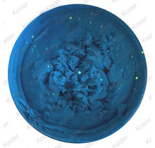 Pro Paste Garlic Fluo Blue