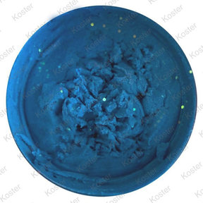 Pro Paste Garlic Fluo Blue