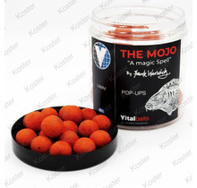 The Mojo Pop-ups 14 mm