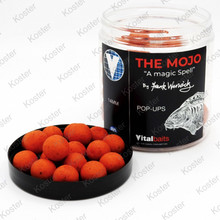 The Mojo Pop-ups 14 mm