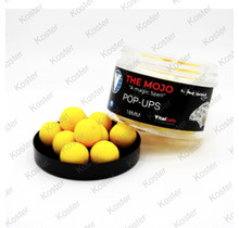 The Mojo Yellow Pop-ups 14 mm
