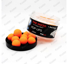 The Mojo Orange Pop-ups 14 mm