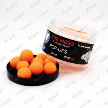 The Mojo Orange Pop-ups 14 mm