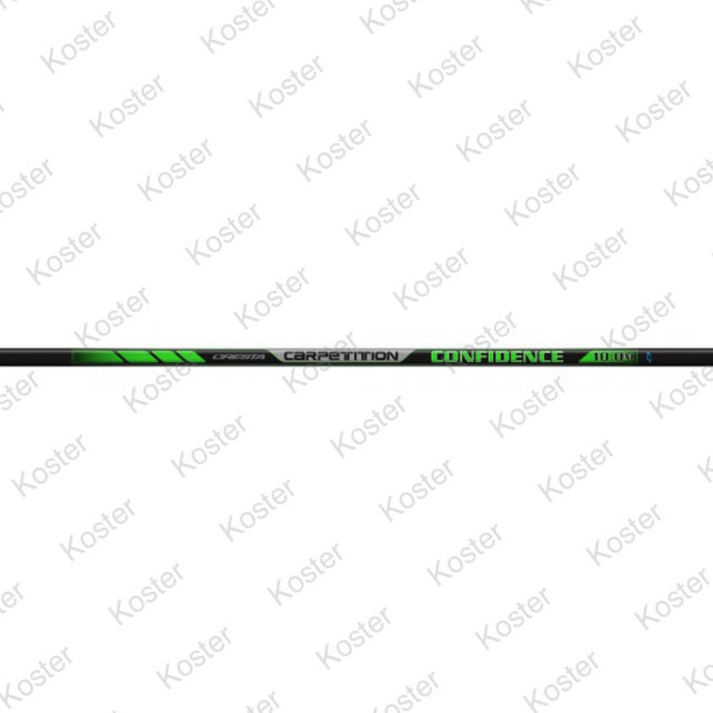 Carpetition Confidence Pack 10m