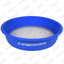 Supa Riddle Square Mesh