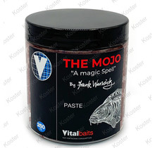 The Mojo Paste