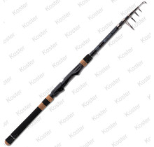 Specialist TB-X Tele 40 2,40m / 10-40g