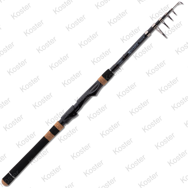 Specialist TB-X Tele 40 2,40m / 10-40g Specialist TB-X Tele 40 2,40m / 10-40g