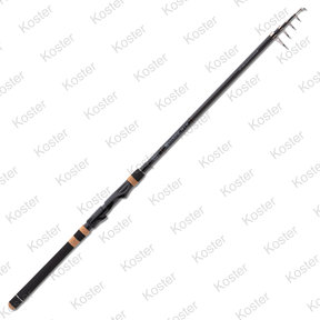 Specialist TB-X Tele 60 2,40m / 30-60g