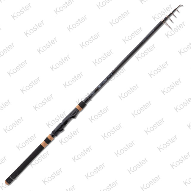 Specialist TB-X Tele 60 2,40m / 30-60g Specialist TB-X Tele 60 2,40m / 30-60g