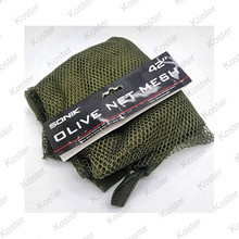 Reserve Olive Net 42 ince