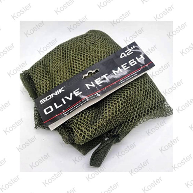 Reserve Olive Net 42 ince