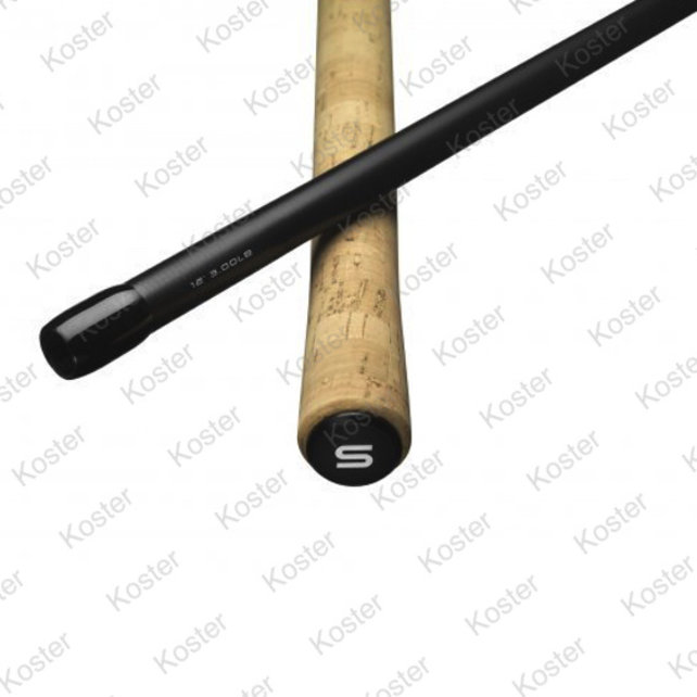 VaderX RS Carp Rod Cork 10' 3.00LB VaderX RS Carp Rod Cork 10' 3.00LB