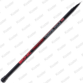 Bionic Phaze-3 Travel Pole 5,00m