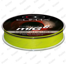 Extreme MIG 8-Braid Fluo Yellow