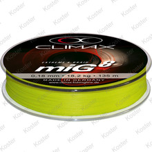 Extreme MIG 8-Braid Fluo Yellow