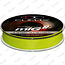 Climax Extreme MIG 8-Braid Fluo Yellow