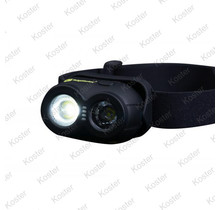 VRH150X USB Rechargeable Headtorch