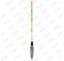 Multicolor Waggler (Match Dobber)