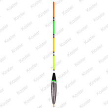 Multicolor Waggler (Match Dobber)