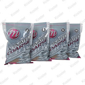 Match Coarse Pellets 2mm - 1kg Match Coarse Pellets 2mm - 1kg