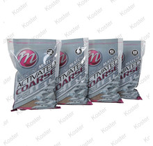 Match Coarse Pellets 2mm - 1kg