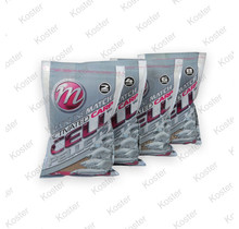 Match Carp CellTM Pellets 2mm - 1kg