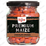 Carp Zoom Premium Maize 220 Ml (125G) Chocolate-Orange