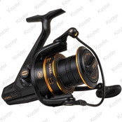 Rival Longcast Gold - 8000 Rival Longcast Gold - 8000
