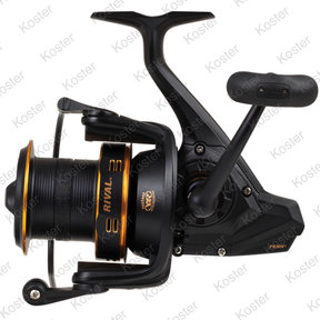 Rival Longcast Gold - 8000