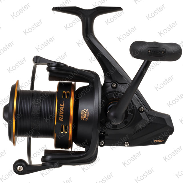 Rival Longcast Gold - 8000 Rival Longcast Gold - 8000