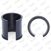 30MM Round Inserts Twin Pack