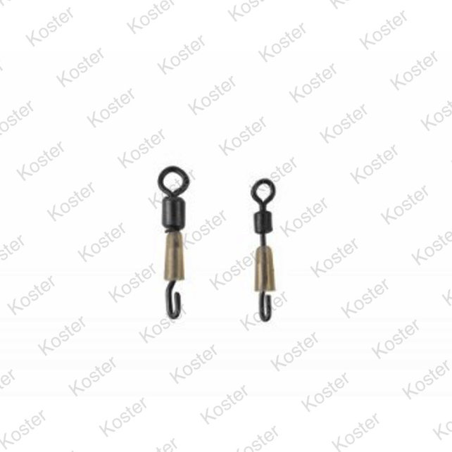 Specimen Quick Snap Swivels Specimen Quick Snap Swivels