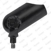 Angle Tilt Butt Cup - XL