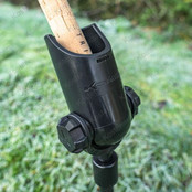 Angle Tilt Butt Cup - XL