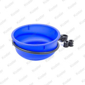 Groundbait Bowl & Hoop Large Groundbait Bowl & Hoop Large