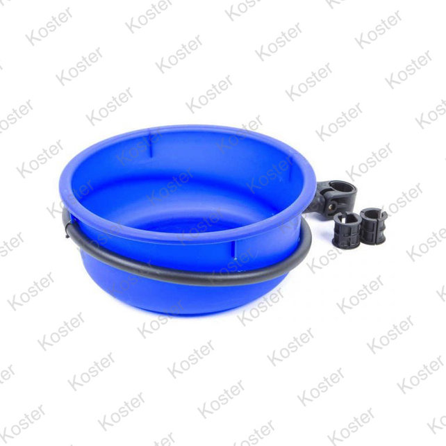 Groundbait Bowl & Hoop Large Groundbait Bowl & Hoop Large
