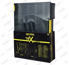 Tackle Box Large 35x25x8cm Dark