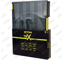 Tackle Box Large 35x25x5cm Dark