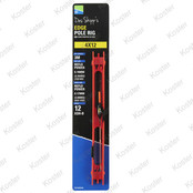 Edge Pole Rig Edge Pole Rig