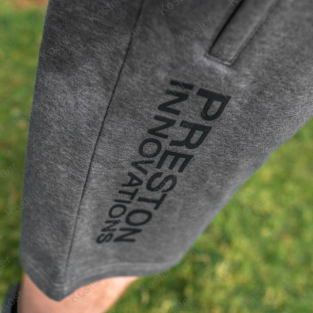 Lightweight Jogger Shorts