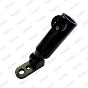 Stanz Swivel Anchor Point Stanz Swivel Anchor Point