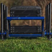 Absolute 36 Seatbox Blue Edition - Limited Absolute 36 Seatbox Blue Edition - Limited