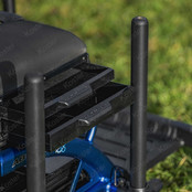 Absolute 36 Seatbox Blue Edition - Limited Absolute 36 Seatbox Blue Edition - Limited