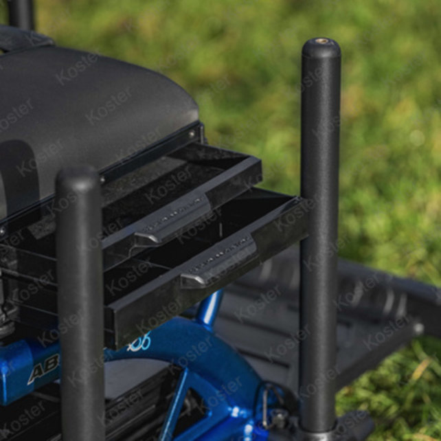 Absolute 36 Seatbox Blue Edition - Limited Absolute 36 Seatbox Blue Edition - Limited