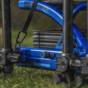 Absolute 36 Seatbox Blue Edition - Limited Absolute 36 Seatbox Blue Edition - Limited