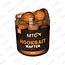 MTC Hookbait Wafter - KR1LL