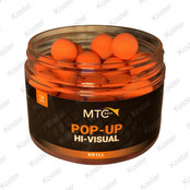 Pop-Up Hi-Visual - KR1LL Pop-Up Hi-Visual - KR1LL