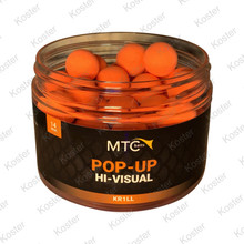 Pop-Up Hi-Visual - KR1LL